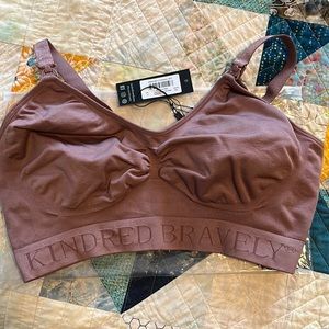 New Kindred Bravely Nursing Bra
